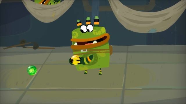 Adventures Of QUMI-QUMI _ Episodes 13-14-15 _ Cartoons Collection For Kids