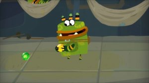 Adventures of QUMI-QUMI _ Episodes 13-14-15 _ Cartoons collection for Kids