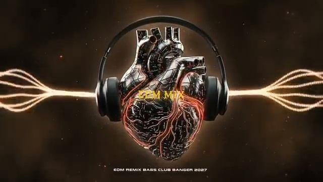 EDM MIX BASS BOOSTED CLUB BANGER DANCE