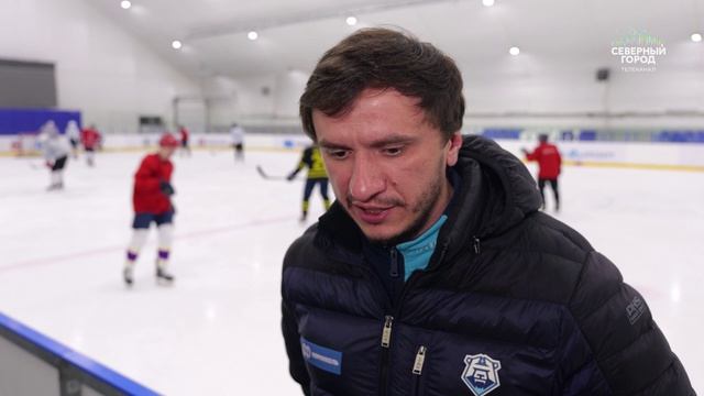 СТАЛЬНЫЕ НЕРВЫ «СЕВЕРА», 19.05.2026
