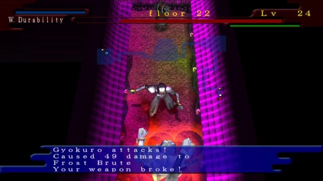 Eternal Quest (2004) [PS2]