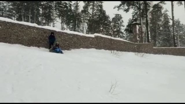 6 февраля 2022 года в Райволо. смотреть онлайн