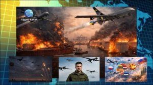 Пещерная русофобия победила: Киев «уломал» Латвию на запуск дронов с её территории.