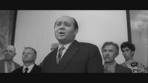 Гуси и Маруся! Фрагменты из фильма «Тридцать три». 1965 г.