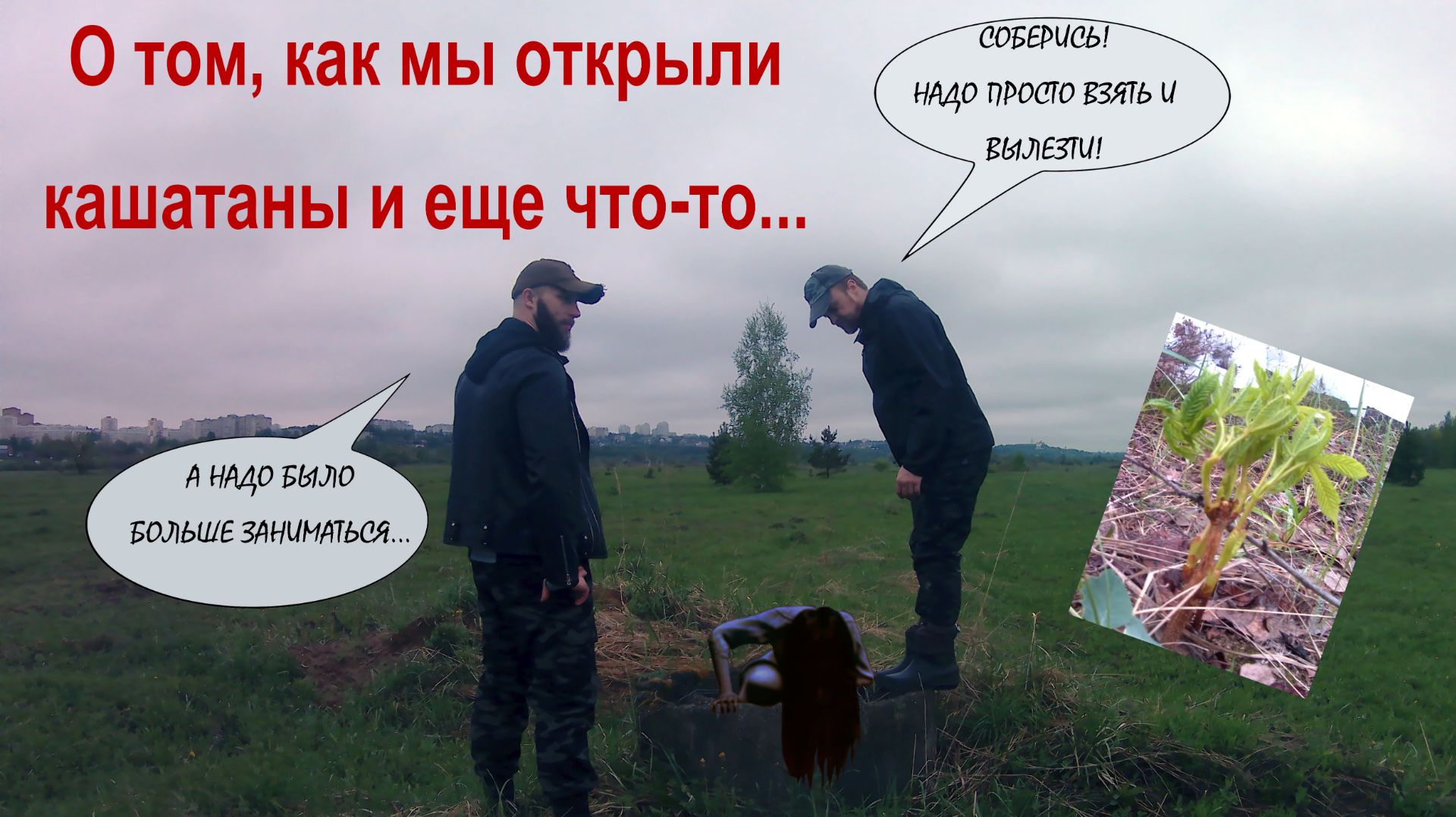 каштаны смотреть онлайн