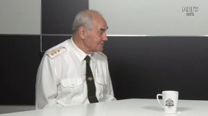 Начальник Глав. управ. междунар. военного сотрудничества Минобороны РФ (1996—2001) Л.Г.Ивашов 3 из 6