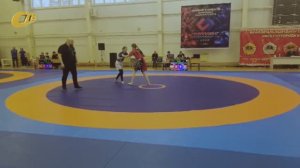 БОРЦЫ ЖЕЛЕЗНОГОРСКОГО ВСК «БУ-ДО» ЗАВОЕВАЛИ БРОНЗОВЫЕ МЕДАЛИ НА ПЕРВЕНСТВЕ ЦФО ПО ГРЭППЛИНГУ