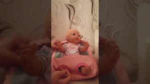 расчесываемся и едим