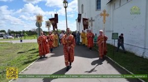 На Брянщине почтили главную святыню митрополии – Свенский образ Матери Божией