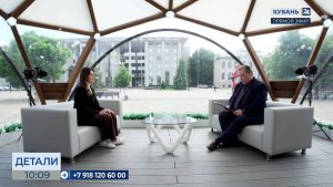Злата Дубовик: гормоны в человеческом организме являются маленькими дирижерами