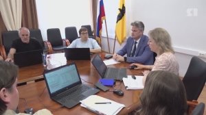 Избирательная комиссия Ярославской области провела обучающий семинар для партий