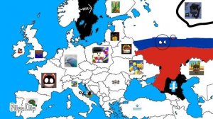 ещё и на мне революция....
хейтер всех:мухаха я вас захвачу всех