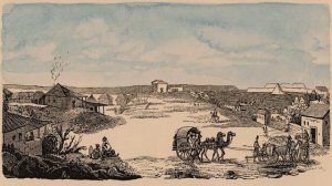 «История Суворова». Вторая серия