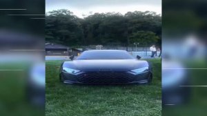 WXRTNAX, ZZXWNCH - MONTAGEM ESTRELA ZZXWNCH ( Exstremely slowed ) - Car edit #17