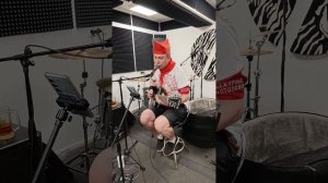 Тучи – Иванушки Int. в исп. Правояр и Серёга² в День пионерии
