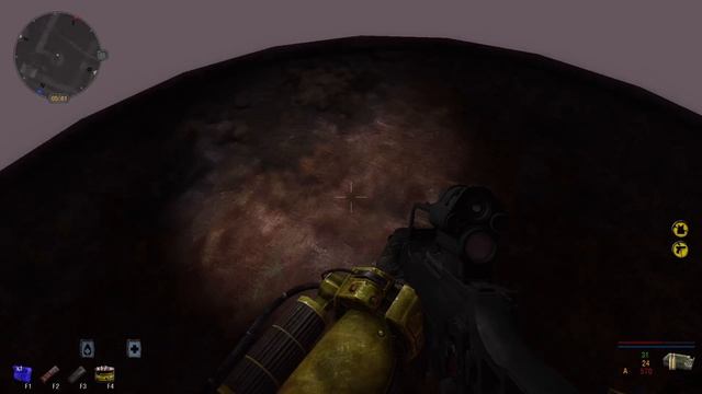 S.T.A.L.K.E.R. Dead city. Final. Финал всё ближе