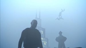 Самоубийца Блейк. «HITMAN ABSOLUTION». КРЫША БЛЭКУОТЕР ПАРКА. Скоростное прохождение от SAFa