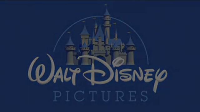 Walt Disney Pictures / Pixar Animation Studios (2003) (Johnny The Fox: Secret Night Agent Variant)
