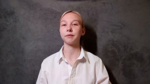 Видеовизитка проекта «Республиканская лига настольно-ролевых игр «Мистерия», Автор Нестерова Дарья