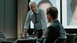 Агентство (2 Сезон) — Русский трейлер (Субтитры, 2026)