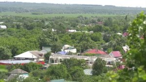 В пяти районах Воронежской области установлен наивысший  класс пожарной опасности