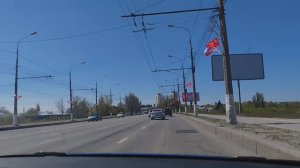 Обучение вождению с Юлей. Второй день занятий. Возвращаемся с автодрома