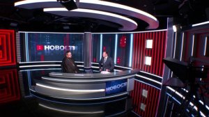 Интервью: Владислав Береговой