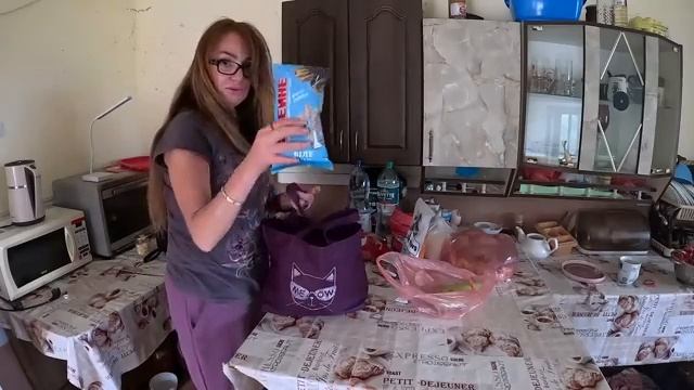 Алиса Неземная. ПРИШЛИ ПОСЫЛКИ -ЖАЛЮЗИИ НАУШНИКИ!