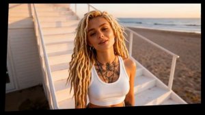 Go to the Beach VyO:| Reggae Summer Song | Laura Mia Sommer (Official Music Video
