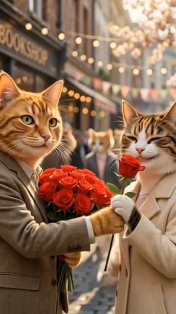 Котики