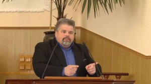 Богослужение в церкви Благодать 29.04.2018