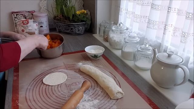 Пироги бездрожжевые на сухой сковороде! Домашняя еда Кухня Рецепты  #еда