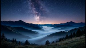 ☁️ Нежная атмосфера сна | Музыка для отдыха и спокойствия