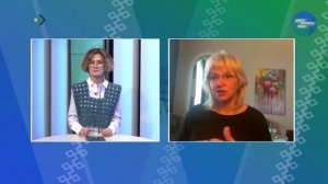 Мария Бутина и Елена Цунаева рассказали о QR-кодах на могилах и «оживлении» истории