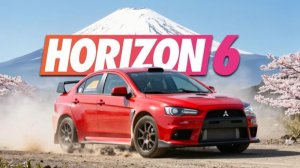 Forza Horizon 6 первый взгляд на игру!