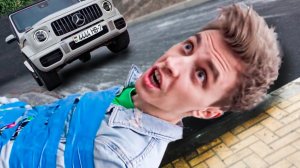 Влад А4 - КУДА ПРОПАЛ ? часть 2