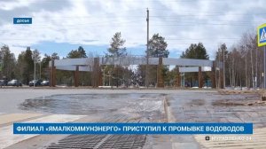 «НОВОСТИ МУРАВЛЕНКО. ГЛАВНОЕ ЗА ДЕНЬ», 19 мая 2026 г.