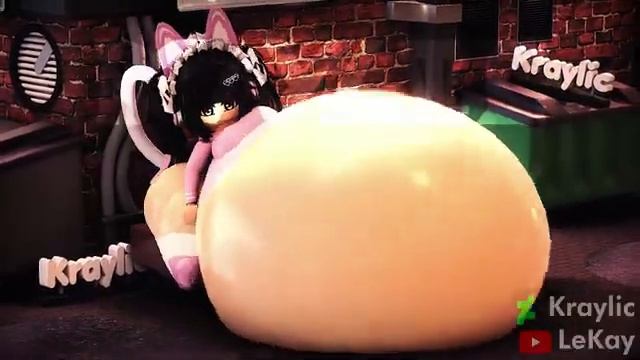 Alleyway Ac1dicAL REMAKE \\ VORE