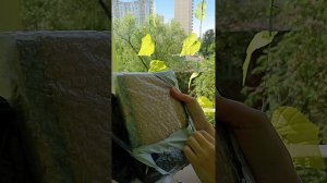 Распаковка моих заказов на озон