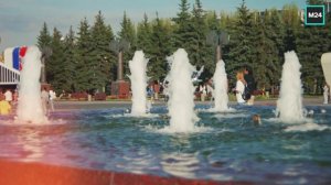 Парк Победы в Москве весной | О Москве с любовью