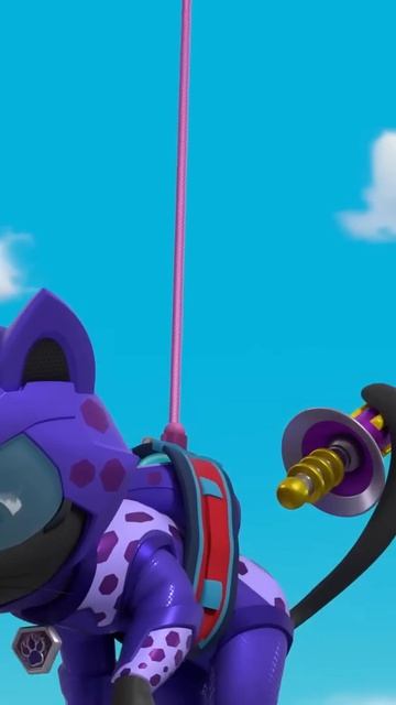 Short_1_Щенячий патруль  3 часов нового Щенячьего патруля  Nick Jr Cyrillic