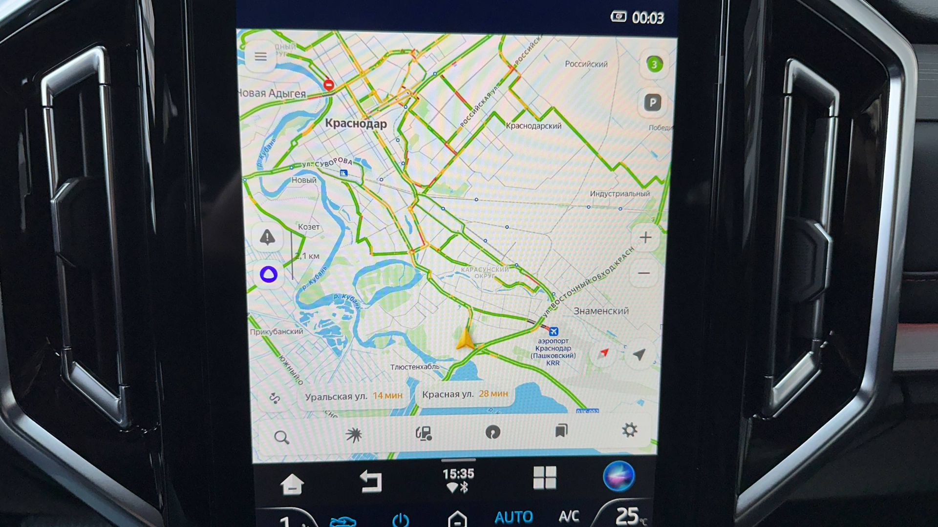 Навигация в Sollers ST9, Carplay Box для магнитолы, Андроид в мультимедиа, тюнинг, NaviPilot