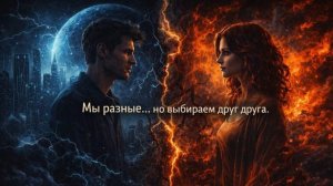 Песня «Через огонь и лёд»
