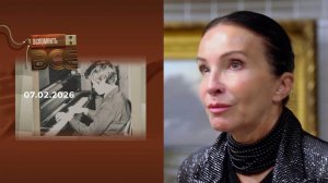 Алла Сигалова. Вспомнить все. Выпуск от 07.02.2026
