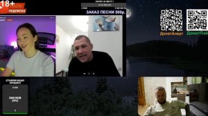 Дмитрий Серов/ Чат рулетка/ Кем сидел