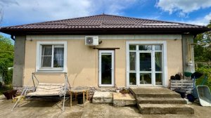 Дом с ремонтом и ГАЗОМ на 6 сотках под Краснодаром!!
