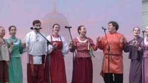 Колокольные перезвоны