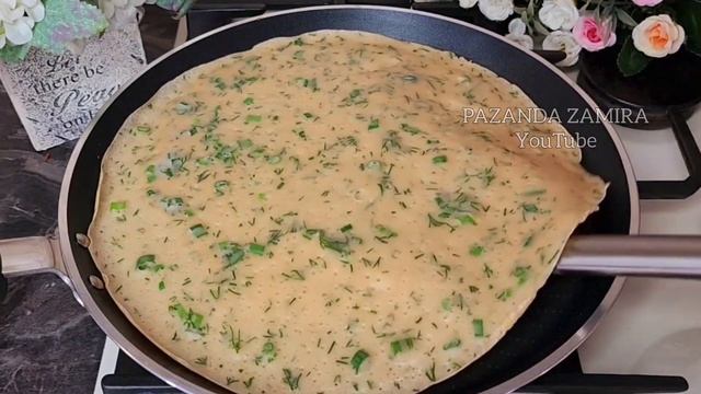 БОЖЕ, КАК ВКУСНО! Привезла Рецепт из Италии! Свекровь научила,теперь все кто пробует просят РЕЦЕПТ