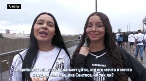 Бразильцы требуют, чтобы Неймар выступил на чемпионате мира в составе национальной сборной