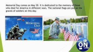 Lesson_8_Holidays_in_the_USA_Праздники_США